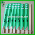 Disposable branded logo personalized chopsticks packaging